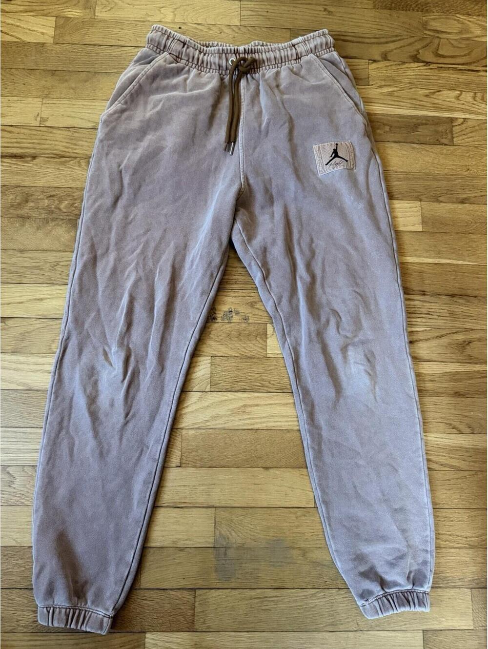 Small - Men - Jordan Flight Sweatpants